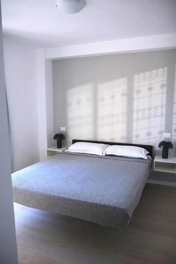 Relais 38 Hotel Saint-Tropez Pensión