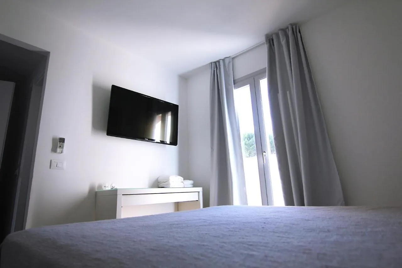 Relais 38 Hotel Saint-Tropez