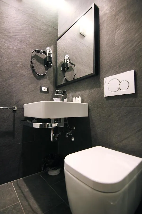 Relais 38 Hotel Saint-Tropez Francia