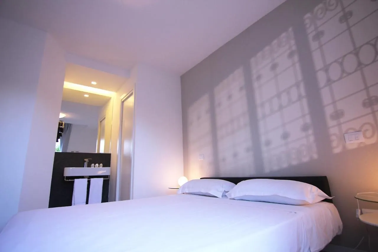 Relais 38 Hotel Saint-Tropez Francia