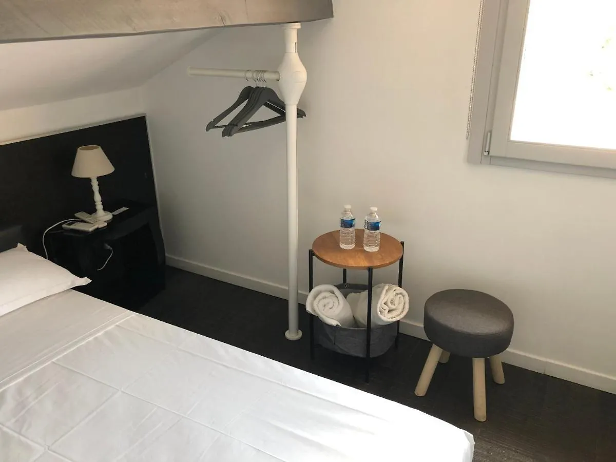 Relais 38 Hotel Saint-Tropez