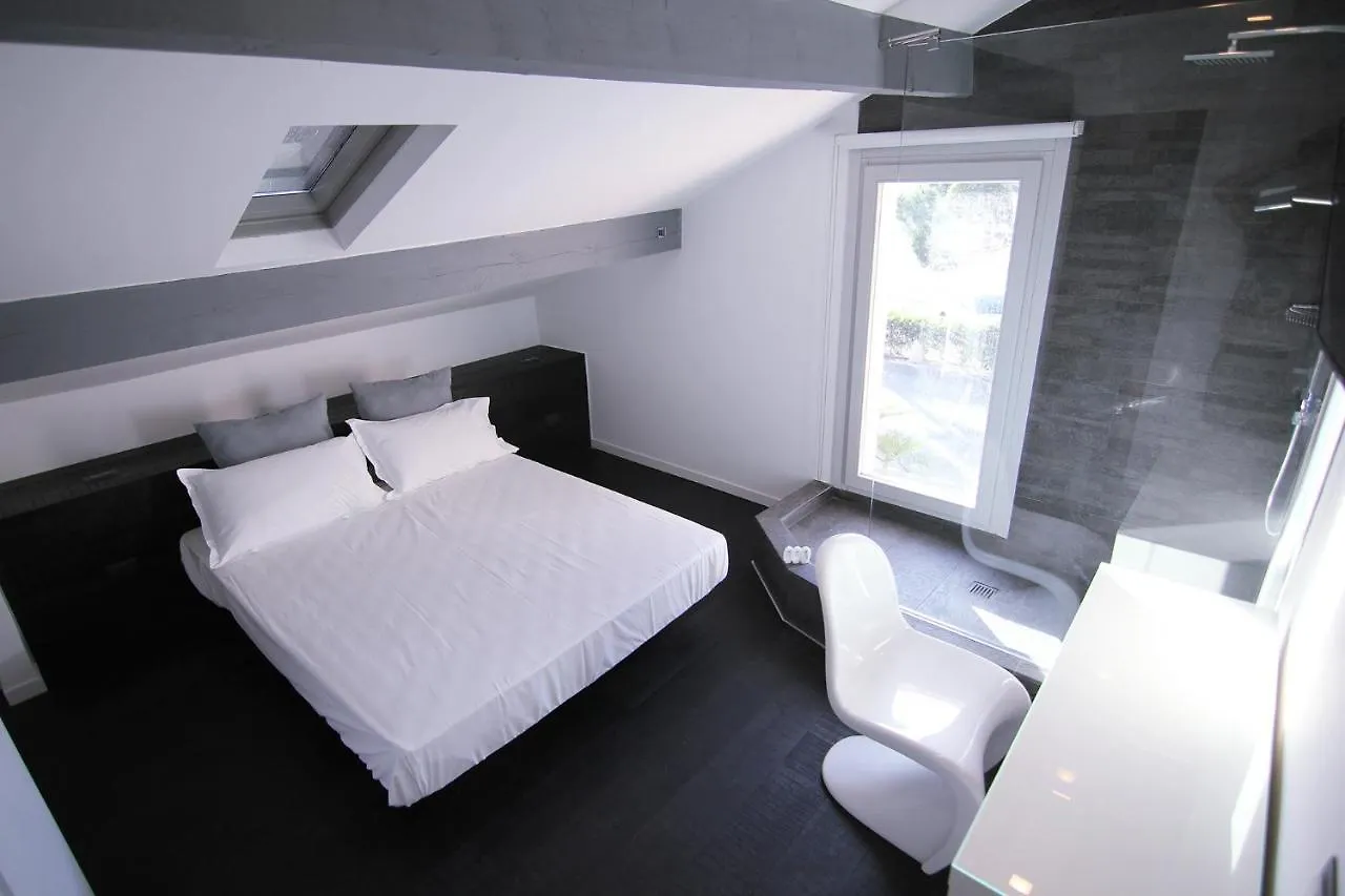 Guest house Relais 38 Hotel Saint-Tropez
