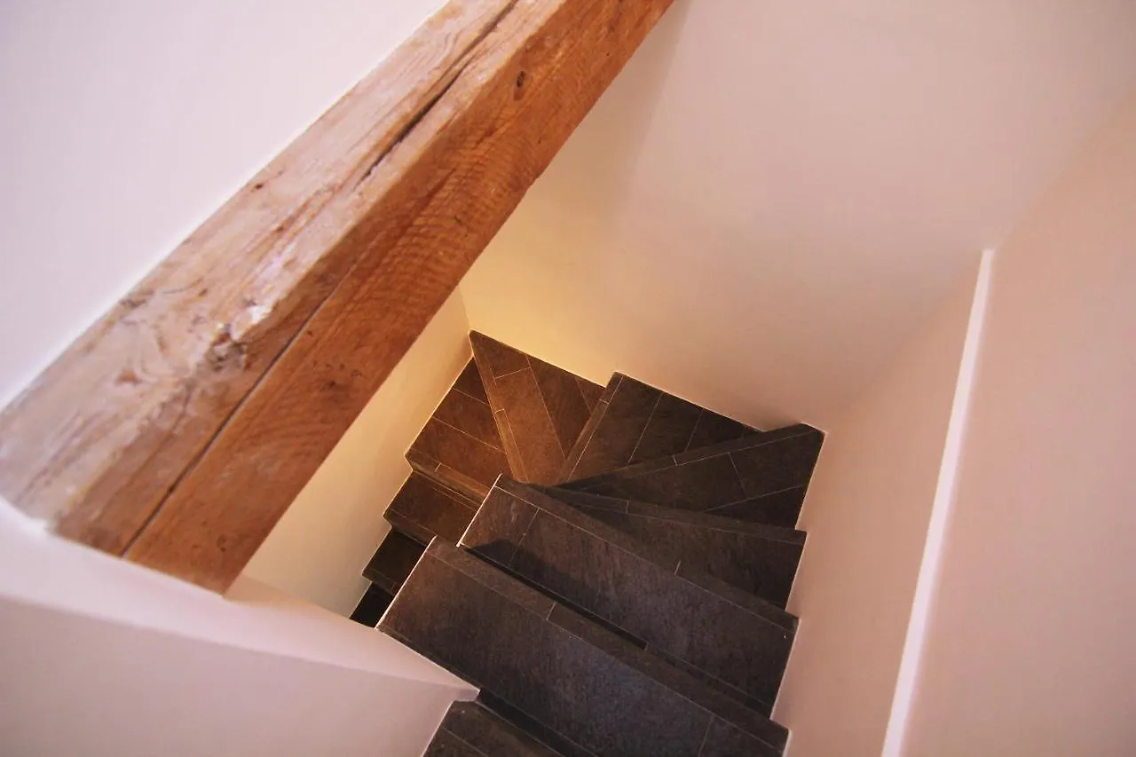Relais 38 Hotel Saint-Tropez Guest house
